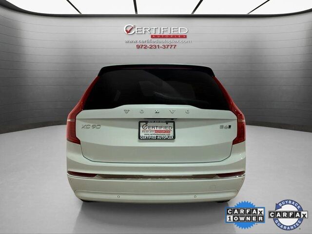 2025 Volvo XC90 B6 Plus 7-Seater Dallas TX