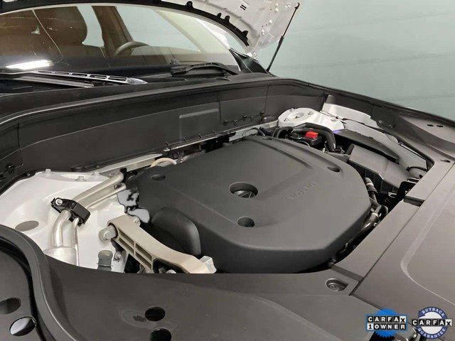 2025 Volvo XC90 B6 Plus 7-Seater Dallas TX