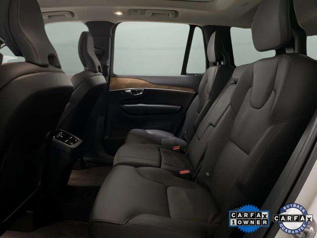 2025 Volvo XC90 B6 Plus 7-Seater Dallas TX