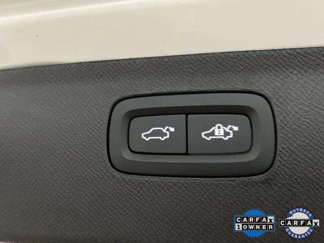 2025 Volvo XC90 B6 Plus 7-Seater Dallas TX