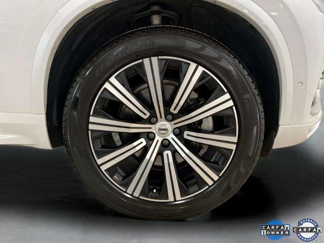 2025 Volvo XC90 B6 Plus 7-Seater Dallas TX