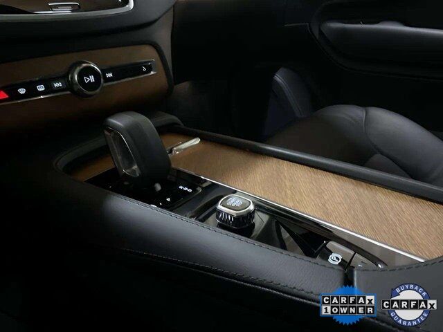 2025 Volvo XC90 B6 Plus 7-Seater Dallas TX