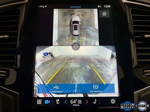 2025 Volvo XC90 B6 Plus 7-Seater Dallas TX