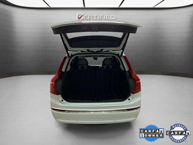 2025 Volvo XC90 B6 Plus 7-Seater Dallas TX