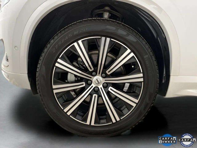 2025 Volvo XC90 B6 Plus 7-Seater Dallas TX