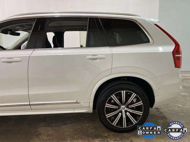 2025 Volvo XC90 B6 Plus 7-Seater Dallas TX