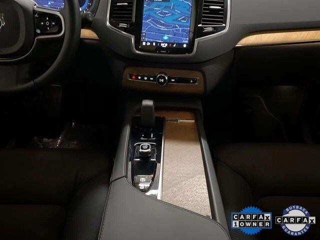 2025 Volvo XC90 B6 Plus 7-Seater Dallas TX