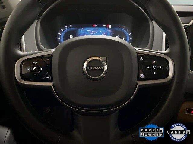 2025 Volvo XC90 B6 Plus 7-Seater Dallas TX