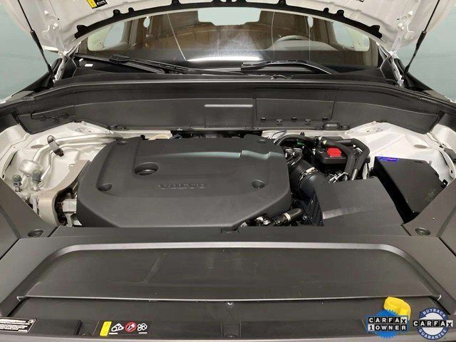 2025 Volvo XC90 B6 Plus 7-Seater Dallas TX