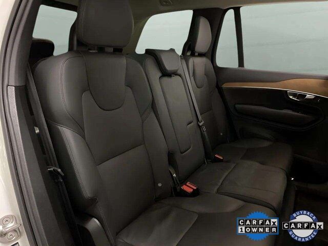2025 Volvo XC90 B6 Plus 7-Seater Dallas TX