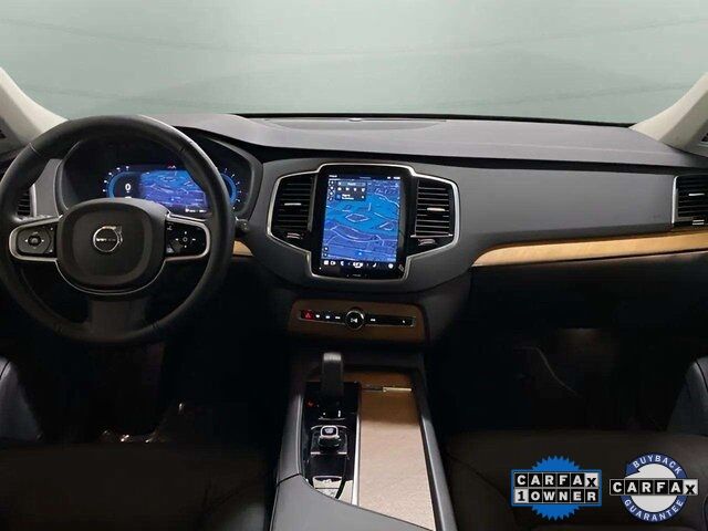 2025 Volvo XC90 B6 Plus 7-Seater Dallas TX