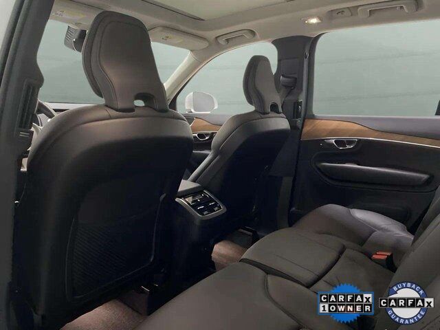 2025 Volvo XC90 B6 Plus 7-Seater Dallas TX