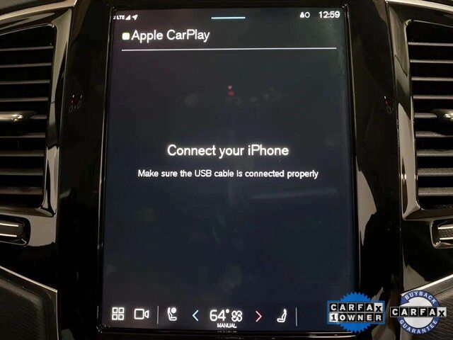 2025 Volvo XC90 B6 Plus 7-Seater Dallas TX