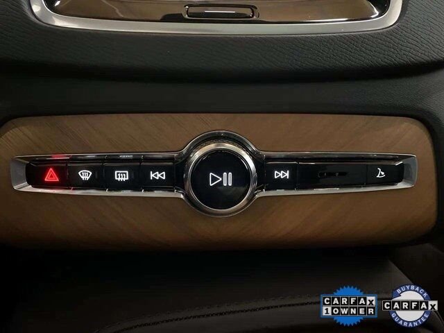 2025 Volvo XC90 B6 Plus 7-Seater Dallas TX