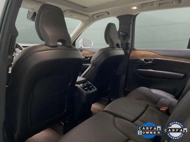 2025 Volvo XC90 B6 Plus 7-Seater Dallas TX