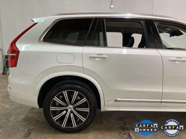 2025 Volvo XC90 B6 Plus 7-Seater Dallas TX