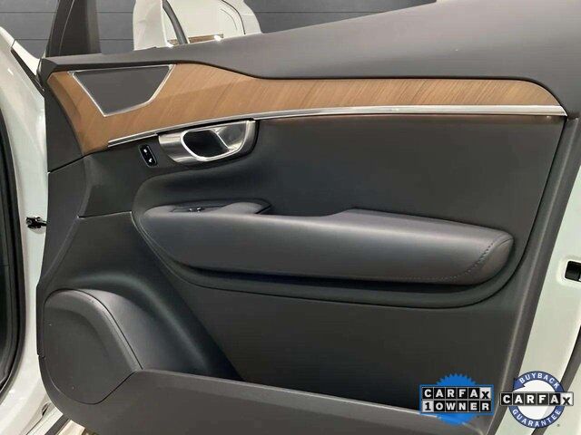 2025 Volvo XC90 B6 Plus 7-Seater Dallas TX