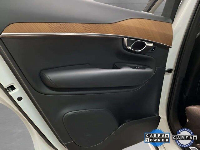 2025 Volvo XC90 B6 Plus 7-Seater Dallas TX