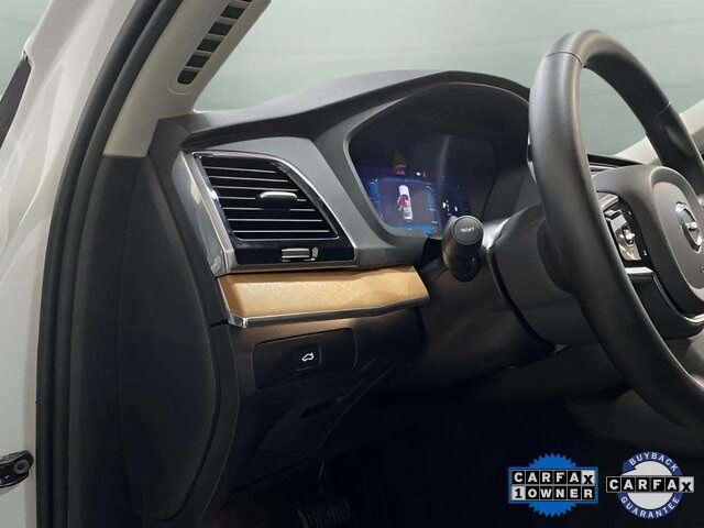 2025 Volvo XC90 B6 Plus 7-Seater Dallas TX
