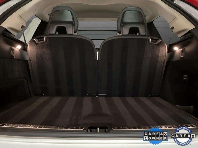 2025 Volvo XC90 B6 Plus 7-Seater Dallas TX