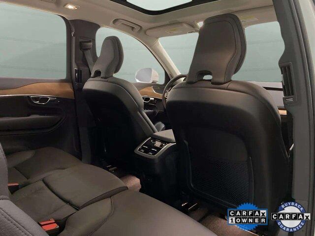 2025 Volvo XC90 B6 Plus 7-Seater Dallas TX
