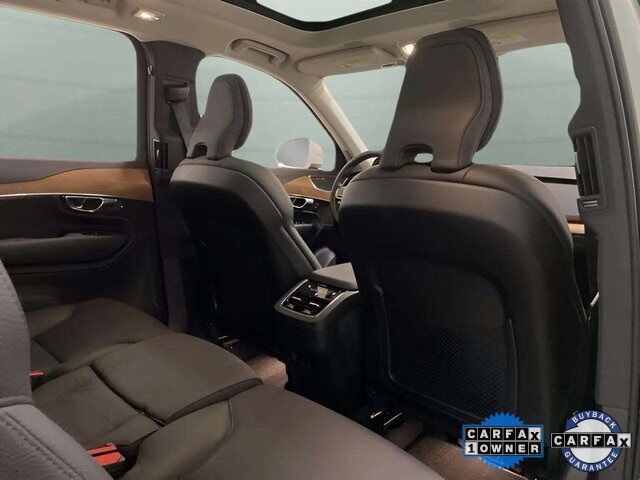 2025 Volvo XC90 B6 Plus 7-Seater Dallas TX
