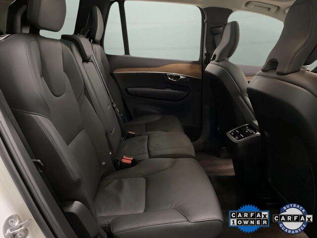 2025 Volvo XC90 B6 Plus 7-Seater Dallas TX