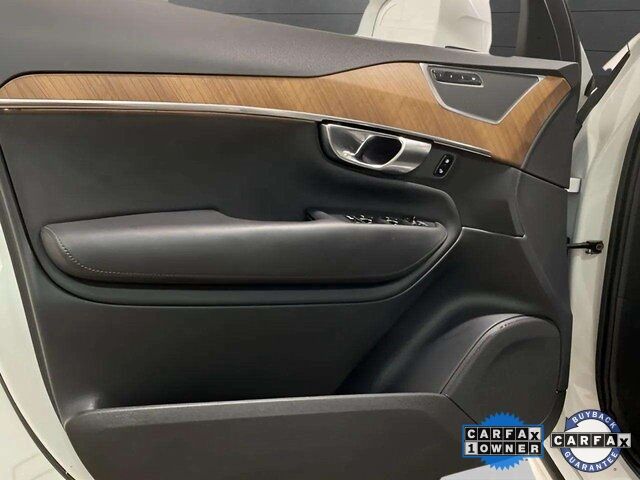 2025 Volvo XC90 B6 Plus 7-Seater Dallas TX
