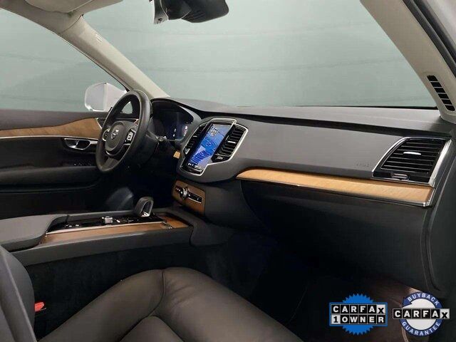 2025 Volvo XC90 B6 Plus 7-Seater Dallas TX