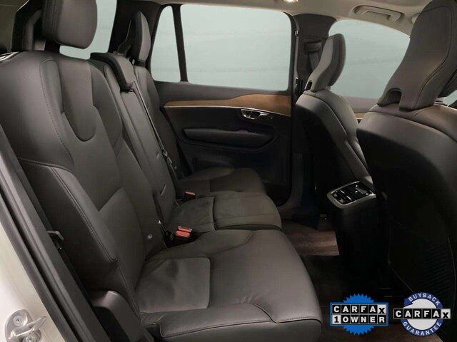 2025 Volvo XC90 B6 Plus 7-Seater Dallas TX