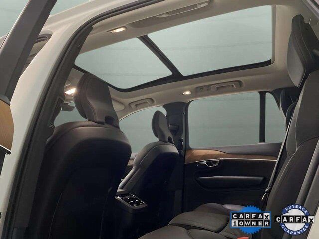 2025 Volvo XC90 B6 Plus 7-Seater Dallas TX