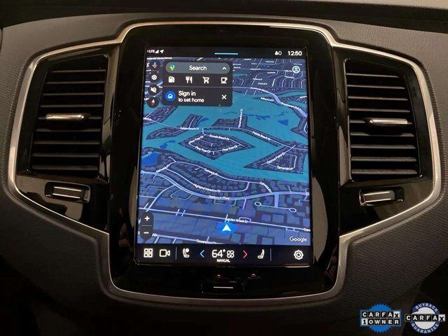 2025 Volvo XC90 B6 Plus 7-Seater Dallas TX