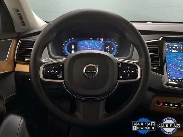 2025 Volvo XC90 B6 Plus 7-Seater Dallas TX