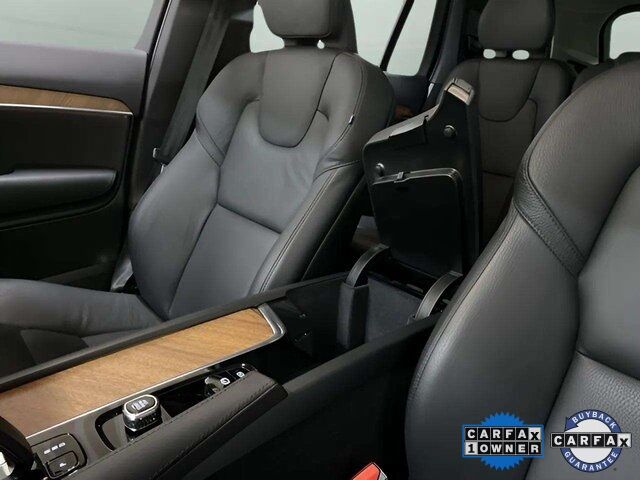 2025 Volvo XC90 B6 Plus 7-Seater Dallas TX