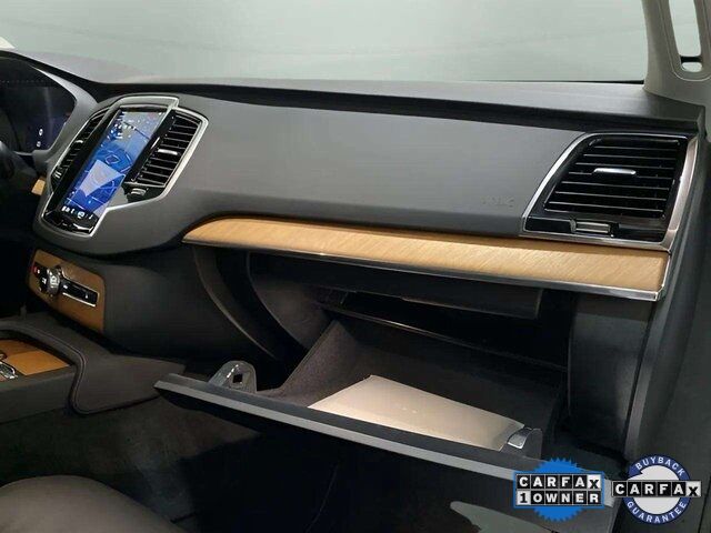 2025 Volvo XC90 B6 Plus 7-Seater Dallas TX