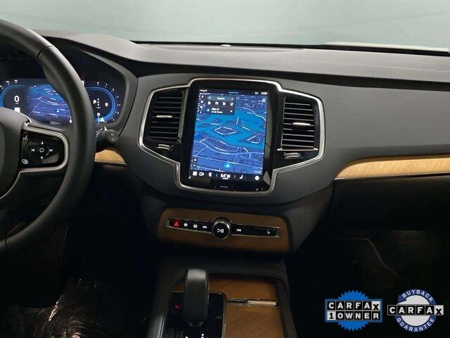 2025 Volvo XC90 B6 Plus 7-Seater Dallas TX