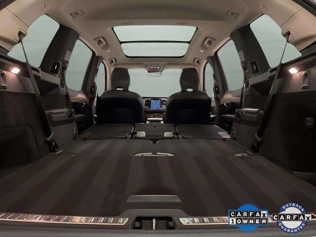 2025 Volvo XC90 B6 Plus 7-Seater Dallas TX