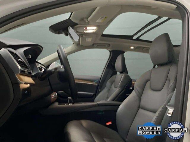 2025 Volvo XC90 B6 Plus 7-Seater Dallas TX