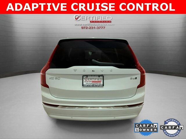 2025 Volvo XC90 B6 Plus 7-Seater Dallas TX