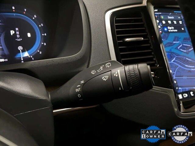 2025 Volvo XC90 B6 Plus 7-Seater Dallas TX