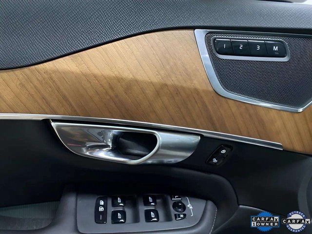 2025 Volvo XC90 B6 Plus 7-Seater Dallas TX