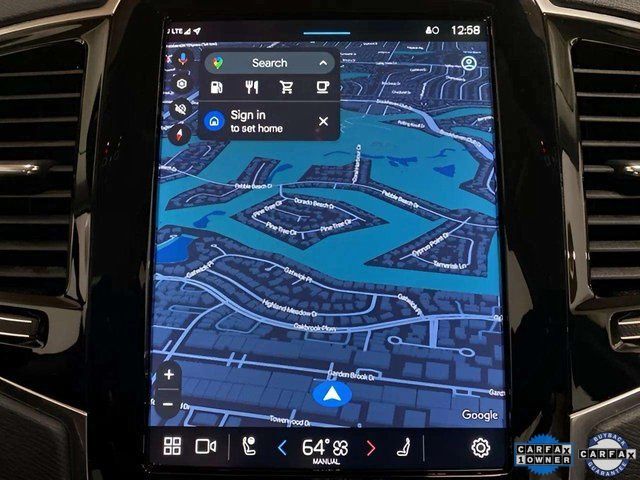 2025 Volvo XC90 B6 Plus 7-Seater Dallas TX