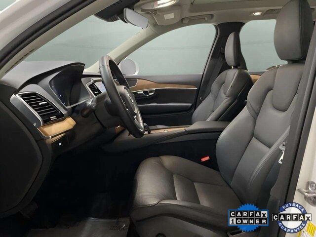2025 Volvo XC90 B6 Plus 7-Seater Dallas TX