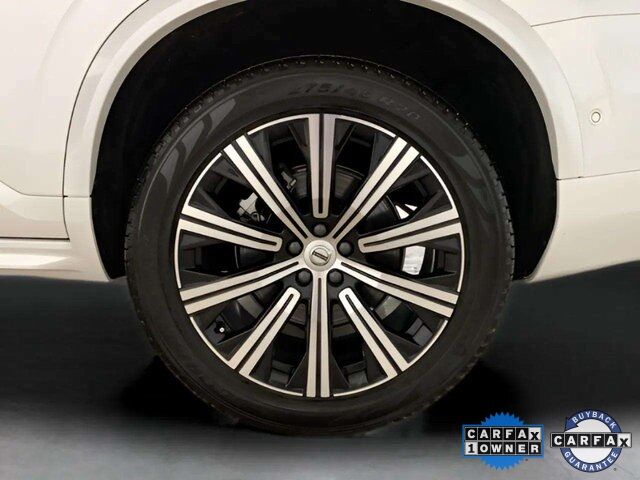 2025 Volvo XC90 B6 Plus 7-Seater Dallas TX