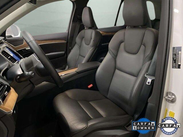 2025 Volvo XC90 B6 Plus 7-Seater Dallas TX