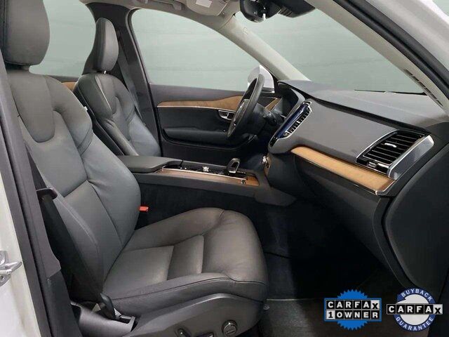 2025 Volvo XC90 B6 Plus 7-Seater Dallas TX