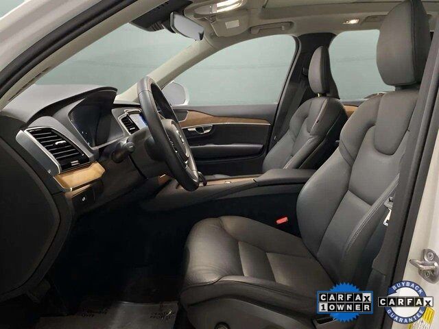 2025 Volvo XC90 B6 Plus 7-Seater Dallas TX
