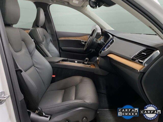 2025 Volvo XC90 B6 Plus 7-Seater Dallas TX