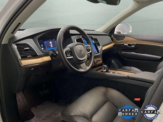 2025 Volvo XC90 B6 Plus 7-Seater Dallas TX