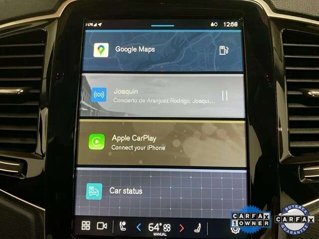 2025 Volvo XC90 B6 Plus 7-Seater Dallas TX